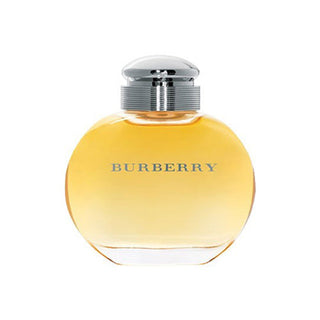 Burberry Eau De Parfum For Women 3.3 Oz (100 Ml)