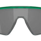 Oakley - Unisex Bxtr Metal Sunglasses