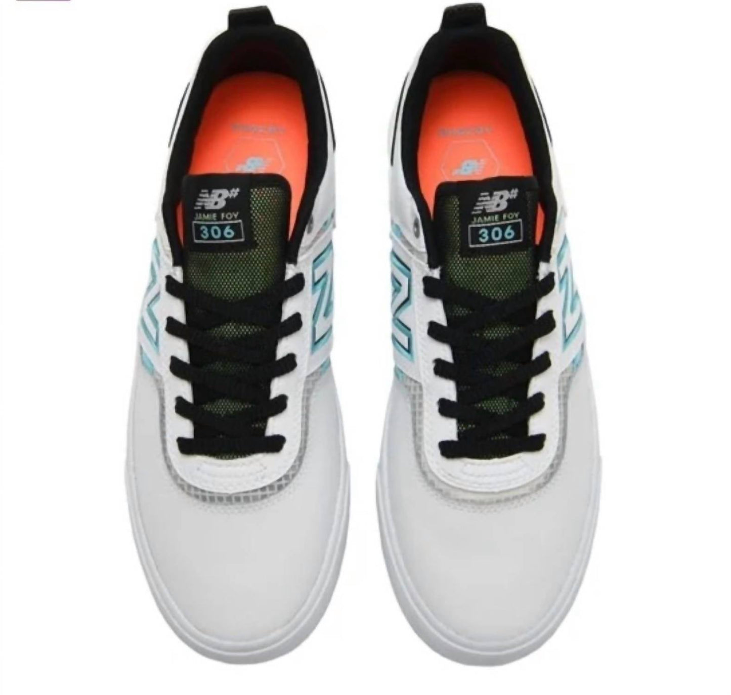New Balance - Men's Numeric 306 Sneaker Shoes