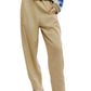 Free People - Preppy Poplin Pull-On Pants