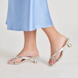 Dolce Vita - Saltos Brevel Femininos