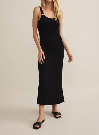 Z Supply - Vestido Midi Salinas