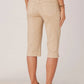 Democracy - Skimmer Capri Pants
