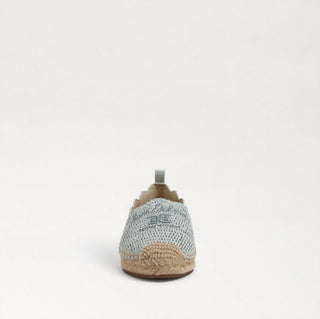 Sam Edelman - Mocassim Karla Espadrille Feminino