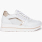 Nerogiardini - Women's Platform Sneakers