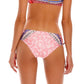 Agua Bendita - Eda Embroidered Swimsuit Bikini Bottom