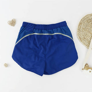 The Athletic Side Of Us - Active Self Shorts