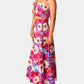 Buddylove - Tamra Smocked Two-Piece Set