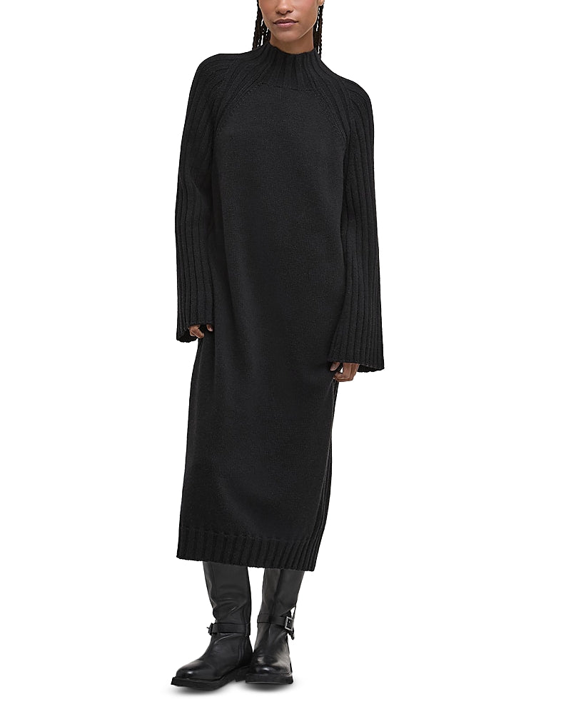 Barbour Vera Midi Dress