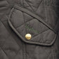 Barbour - Women's Millfire Quilted Jacket