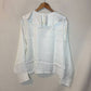 J.Crew - Women's Goldie Top In Satin