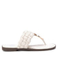 Xti - WOMEN'S FLAT FLIP FLOP SANDALS