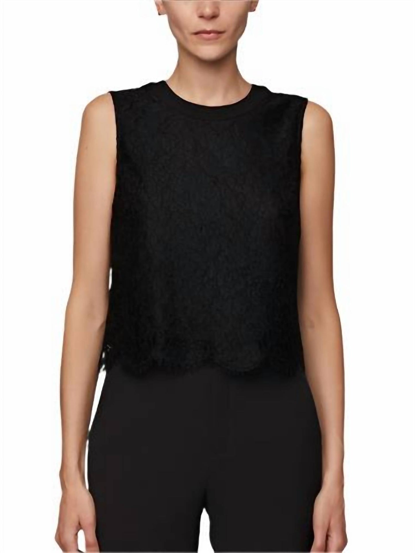 A.L.C. - Gia Top