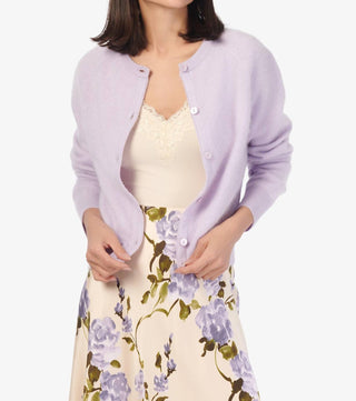 Cami Nyc - Cardigan Dorian com botões frontais