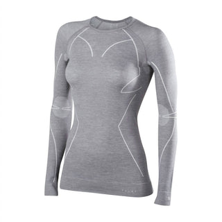 Falke - Wool-tech Long Sleeve Baselayer Top