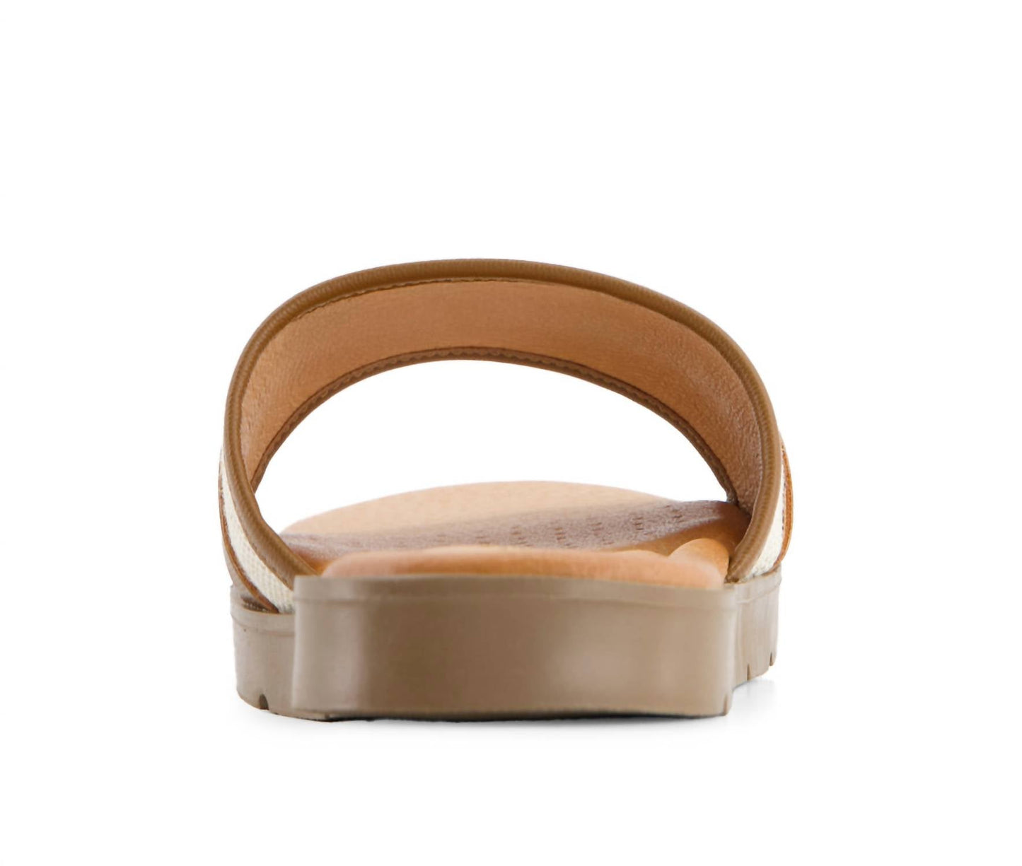 Andrea - Women's Ultra Comfort Slides