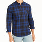Levi's Men's Chama Plaid Shirt