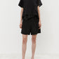 Meimeij - Layered Short Sleeve Tee