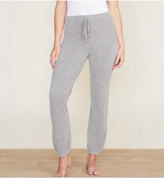 Barefoot Dreams - Calça de corrida Ozychic Ultra Lite