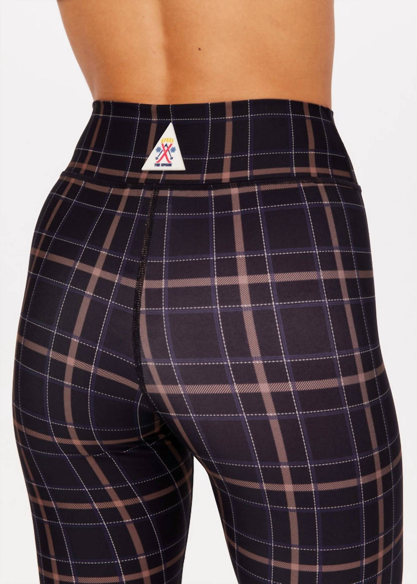 The Upside - Calça Lumiere 28 pol.