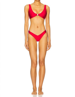 Fae - Kendall Bikini Top