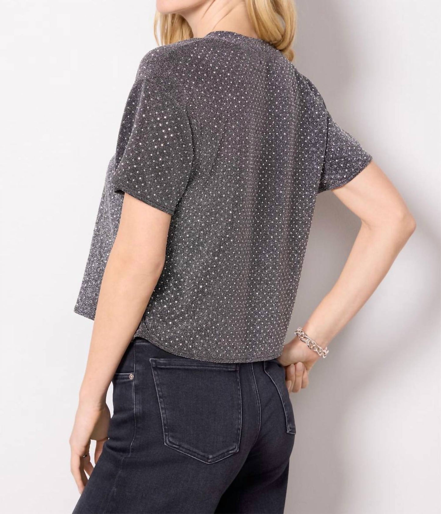 Lna - Brooklyn Tee