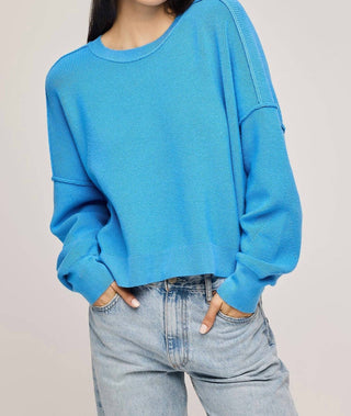 Gentle Fawn - Women's Echo Capri Top