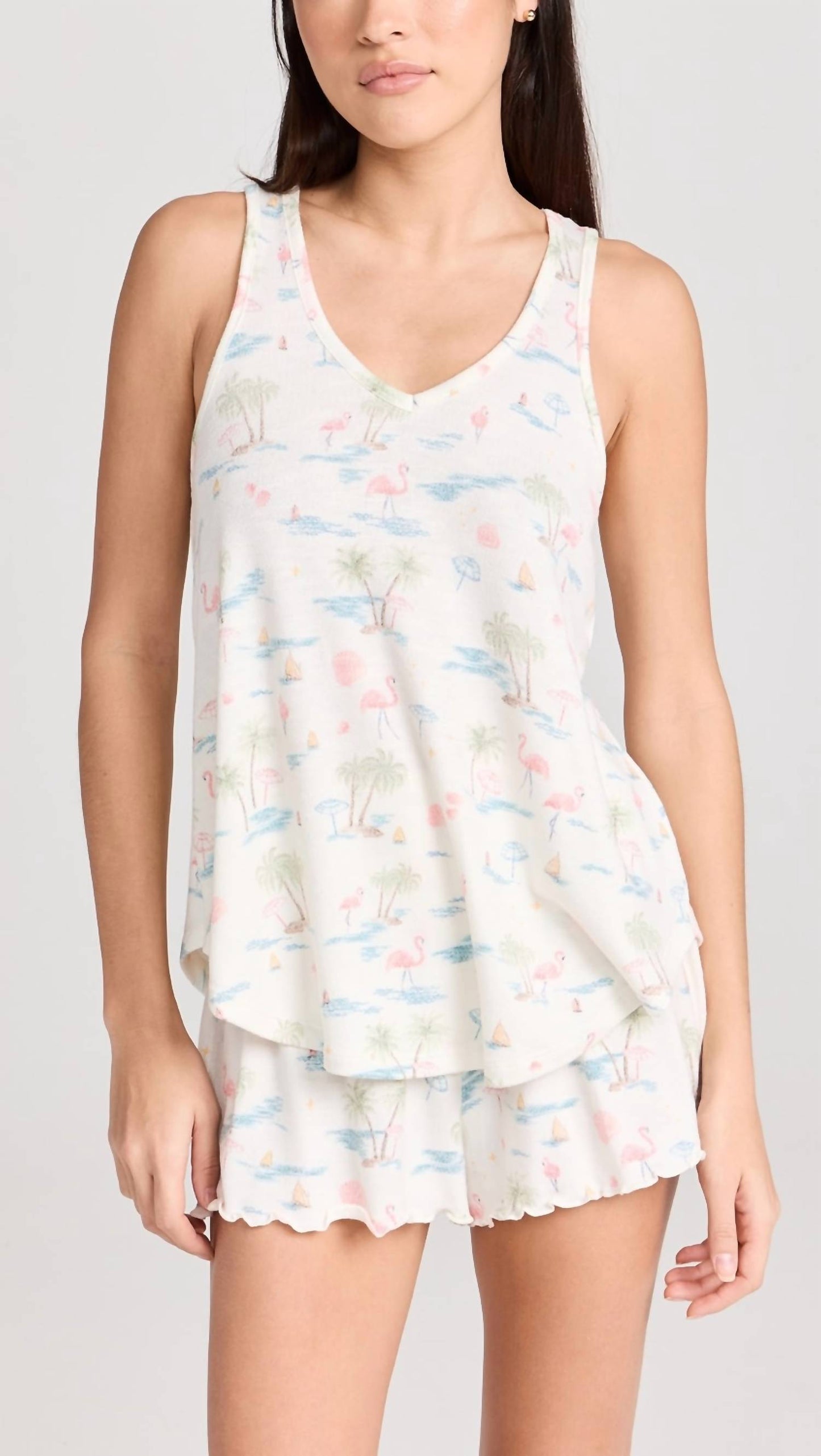 Z Supply - Spring Break Vacay Top