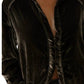 Free People - Marianne Velvet Shirt