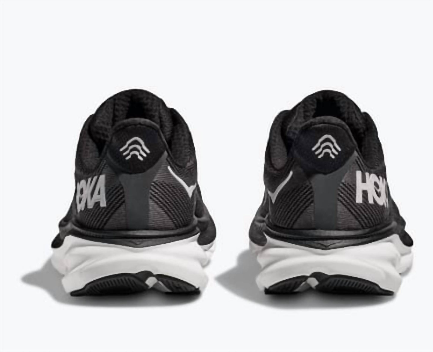 Hoka - Men's Clifton 9 Sneakers