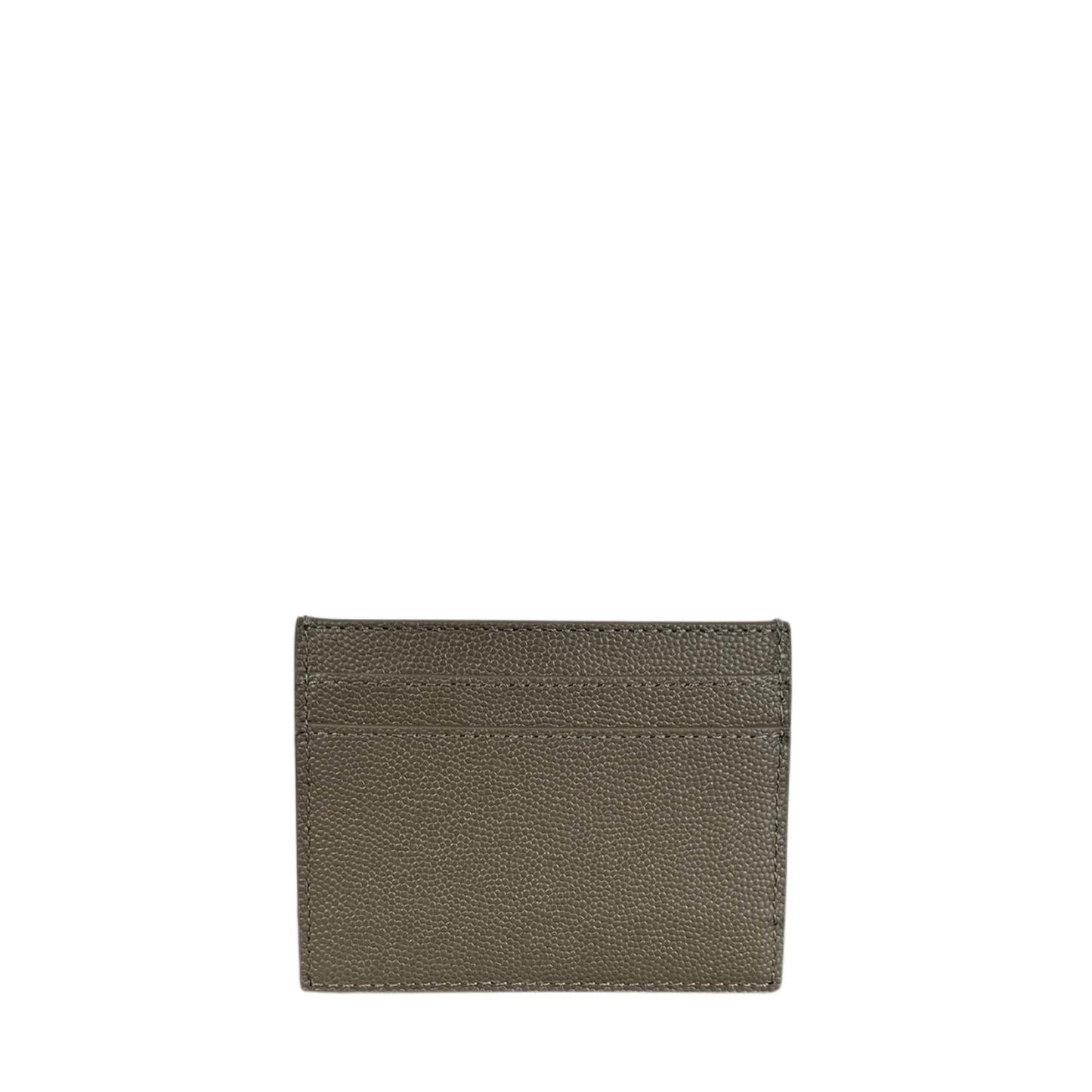 Saint Laurent - PRELOVED Paris Card Case