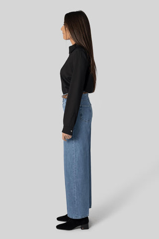 Closed - Nikka Wide Leg Jean