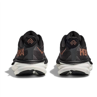 Hoka - Tênis de corrida feminino Clifton 9