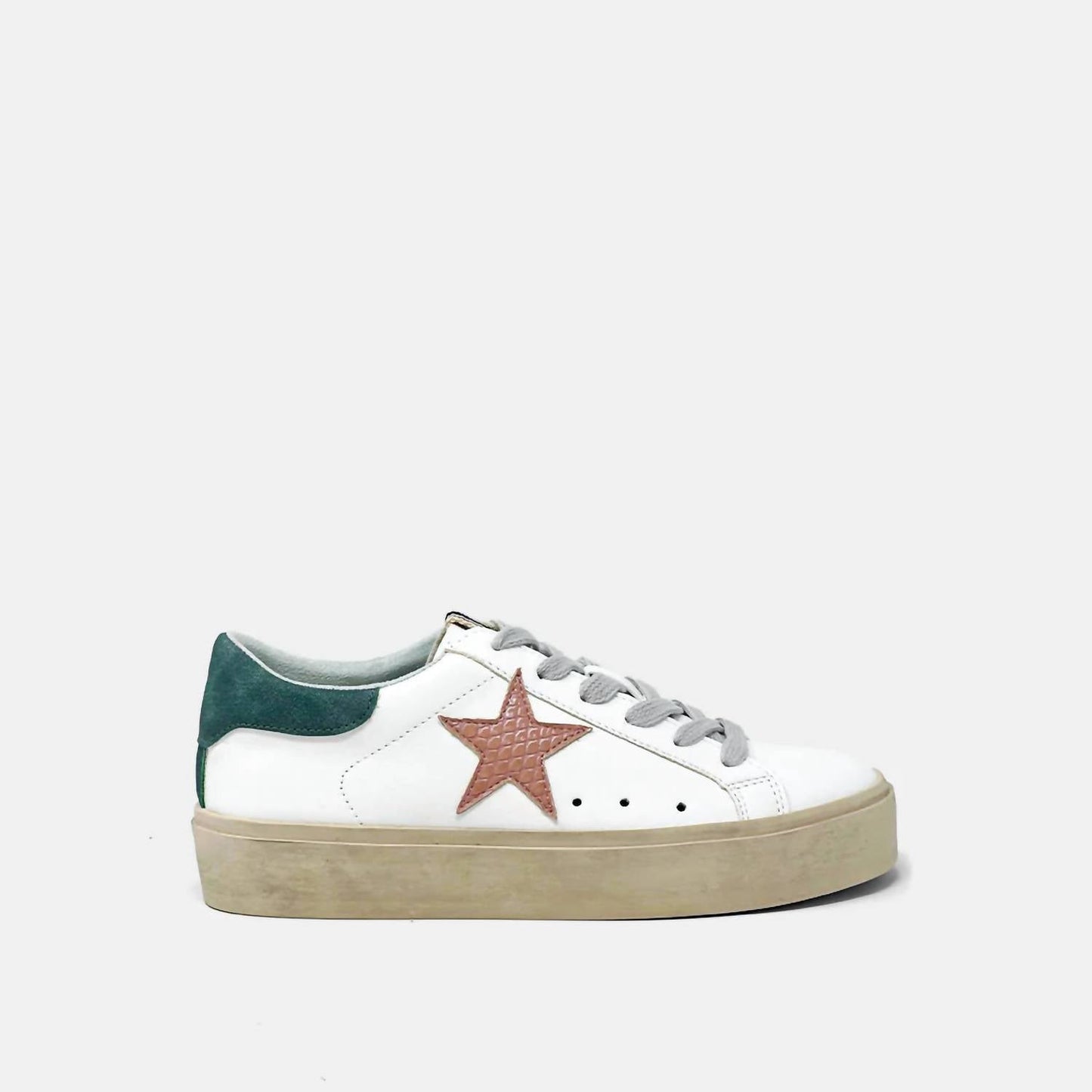 Shu Shop - Women's Star Reba Sneakers