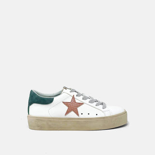 Shu Shop - Women's Star Reba Sneakers
