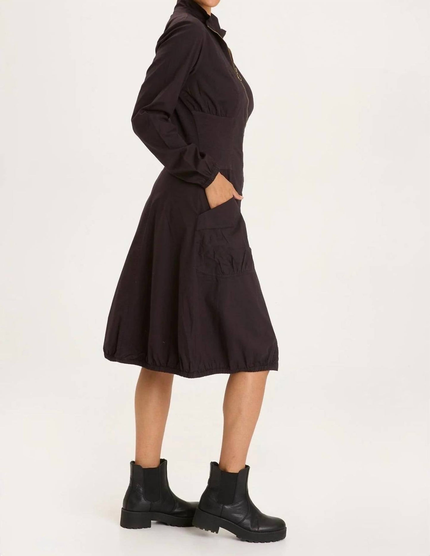 Xcvi - Deschutes Dress