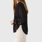 Citizens Of Humanity - Kayla Shrunken Shirt