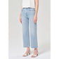 Agolde - Harper Crop Jeans