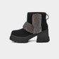 Ugg - Botas Brooklyn Sunburst Plataforma Salto Alto