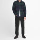 Barbour - Chapter Tailored Check Overshirt