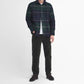 Barbour - Chapter Tailored Check Overshirt