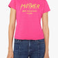 Mother - Lil Sinful Short Sleeve Tee