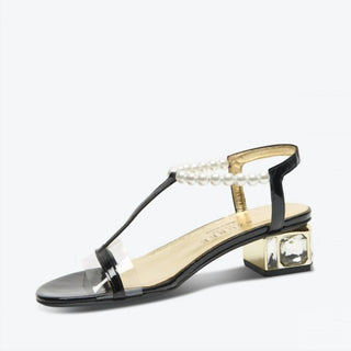 Azuree Cannes - Sandália Mur Feminina