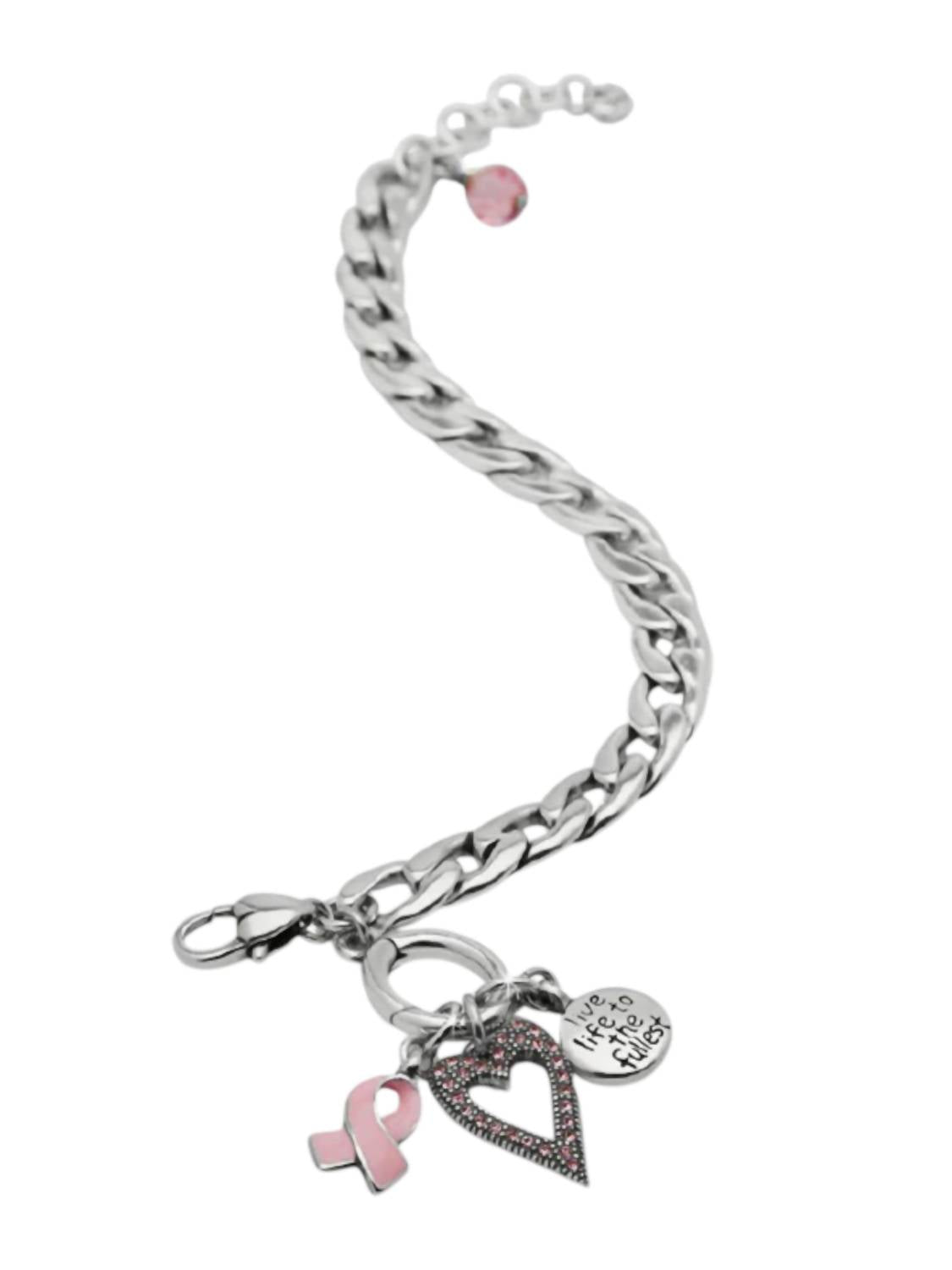 Brighton - Women's Power Of Pink '25 Bracelet