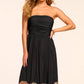 Ramy Brook - Milani Embellished Strapless Maxi Dress
