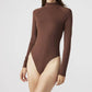 Steve Madden - Nelle Mockneck Bodysuit