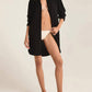 Z Supply - Women's Dover Linen Mini Dress