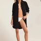 Z Supply - Women's Dover Linen Mini Dress