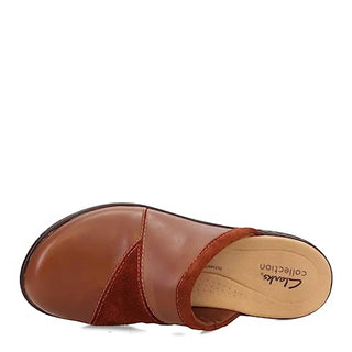 Clarks - Tamanco Feminino Laurieann Kyla