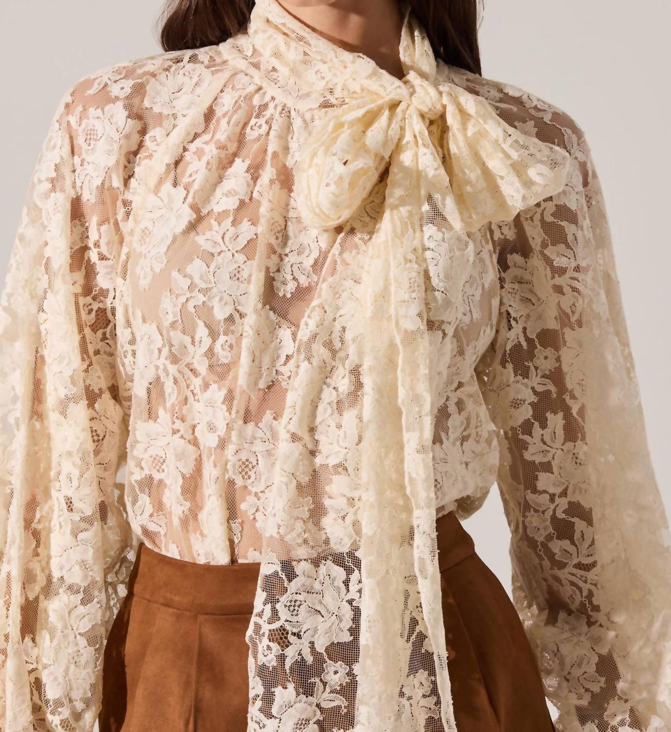 Astr - Cinthia Top
